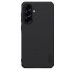 Samsung Galaxy A56 5G NILLKIN Frosted Shield Pro MagSafe PC+TPU Cover - Black