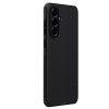 Samsung Galaxy A56 5G NILLKIN Frosted Shield Pro MagSafe PC+TPU Cover - Black - Image 2