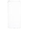 Samsung Galaxy A05 4G Soft TPU Anti-Drop Clear Cover