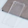 Samsung Galaxy A05 4G Soft TPU Anti-Drop Clear Cover - Image 3