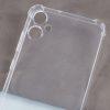 Samsung Galaxy A05 4G Soft TPU Anti-Drop Clear Cover - Image 2