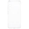 Samsung Galaxy A05s 4G Soft TPU Anti-Drop Clear Cover