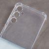 Samsung Galaxy A05s 4G Soft TPU Anti-Drop Clear Cover - Image 3