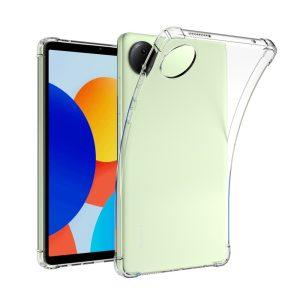 Xiaomi Redmi Pad SE 9.7 Shockproof TPU Clear Tablet Cover