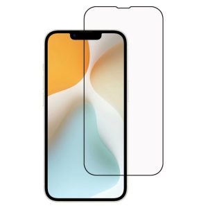 iPhone 16e/ iPhone 13 Explosion Proof Clear Glass Protector