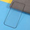 iPhone 16e/ iPhone 13 Explosion Proof Clear Glass Protector - Image 2