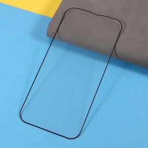 iPhone 16e/ iPhone 13 Explosion Proof Clear Glass Protector