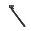 TELESIN 3M Carbon Fiber Selfie Stick - Black IS-MNP-300