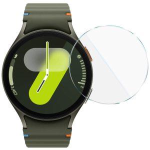 IMAK Samsung Galaxy Watch7 40mm Tempered Glass Watch Film