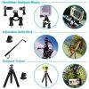 GoPro Hero 13 Waterproof Case Chest Strap Glass Screen Protector & Selfie Stick Accessories Kit - Image 8