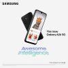 Samsung Galaxy A26 5G 6/128GB - Mint - Image 5