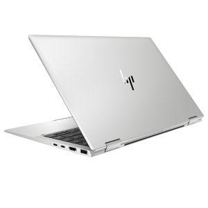 HP EliteBook X360 1040 G8 14″ Intel Core i7 11th gen 16GB RAM 512GB SSD –  Silver (USED)