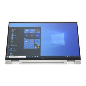 HP EliteBook X360 1040 G8 14″ Intel Core i7 11th gen 16GB RAM 512GB SSD –  Silver (USED)