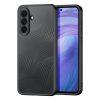 Samsung Galaxy A56 /A36 5G DUX DUCIS Aimo Series TPU+PC Matte Drop-Proof Cover - Black