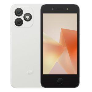 Itel A20 2/32GB – Pure White