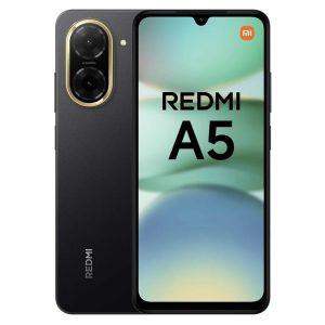 Redmi A5 3/64GB – Midnight Black