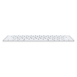 Apple Magic Keyboard (USB-C) with Touch ID – Silver