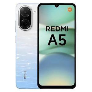 Redmi A5 4/128GB – Ocean Blue