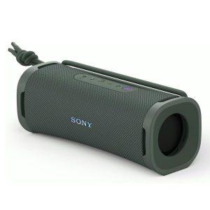 Sony ULT Field 1 Wireless Bluetooth Portable Speaker – Forest Gray (SRS-ULT10-GRAY)