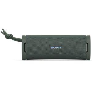Sony ULT Field 1 Wireless Bluetooth Portable Speaker – Forest Gray (SRS-ULT10-GRAY)