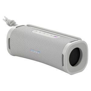 Sony ULT Field 1 Wireless Bluetooth Portable Speaker – White (SRS-ULT10-WH)