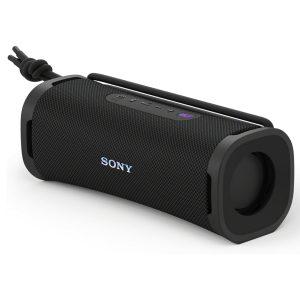 Sony ULT Field 1 Wireless Bluetooth Portable Speaker – Black (SRS-ULT10-BK)