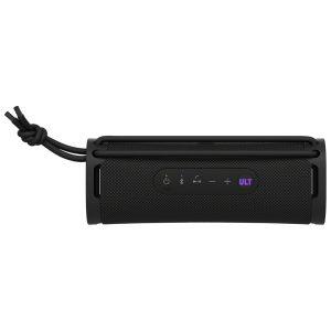 Sony ULT Field 1 Wireless Bluetooth Portable Speaker – Black (SRS-ULT10-BK)