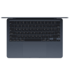Apple MacBook Air M4 13.6" 16GB RAM 256GB SSD - Midnight - Image 4