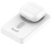 Budi 22.5W 10,000mAh MagSafe PowerBank Build in Cables/Stand - White PB809W - Image 5