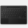 Microsoft Surface Pro 11th Edition Keyboard Cover - Black