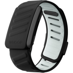 WHOOP Sportflex Soft-Touch Silicone Wrist Band