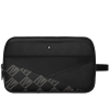 Levelo Poche Pouch With LVL Signature Logo - Black (LVLPPSBK)