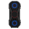 Goaltage BassFusion SP15 Portable Speaker 120W - Black