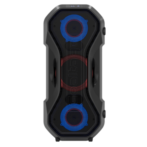 Goaltage BassFusion SP15 Portable Speaker 120W – Black