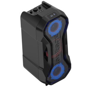 Goaltage BassFusion SP15 Portable Speaker 120W – Black
