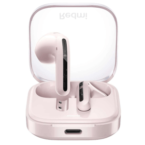 Redmi Buds 6 Active – Pink