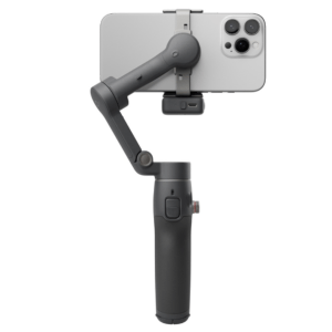 DJI Osmo Mobile 7P Handheld Stabilizer – Black