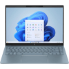 HP Pavilion Plus 14 Intel Core Ultra 7-155H 32GB RAM 512GB SSD 2.8K OLED display - Steel Blue