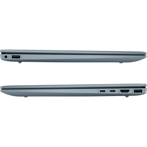 HP Pavilion Plus 14 Intel Core Ultra 7-155H 32GB RAM 512GB SSD 2.8K OLED display – Steel Blue