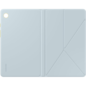 Samsung Galaxy Tab A9 Book Cover – Blue EF-BX110