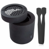 EGNITE Electronic Incense Bakhoor Burner - Black