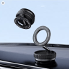Mobile Car Holder K11 Vacuum Suction - Black