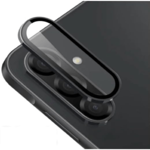 Samsung A56 Camera Lens Protector – Graphite