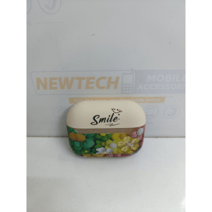 Airpods Pro 2 Silicone Cartoon Case