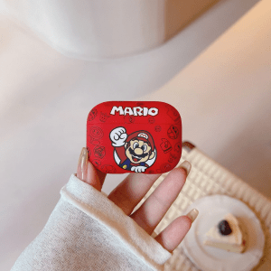 Airpods Pro 2 Silicone Cartoon Case