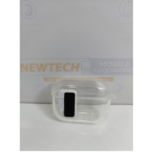 Airpods Pro 2 Stoptime Protective Case – Black