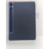 Samsung Tab S7/S8/S9/S9FE Cat-Cot Silicone Foldable Cover - Black - Image 3