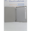 Samsung Tab S7/S8/S9/S9FE Cat-Cot Silicone Foldable Cover - Gray - Image 3