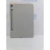 Samsung Tab S7/S8/S9/S9FE Cat-Cot Silicone Foldable Cover - Gray - Image 2