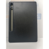 Samsung Tab S9/S9FE Exelle Foldable Leather Cover With Pen Slot - Black - Image 3